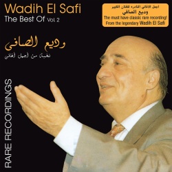 Wadih El Safi