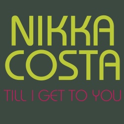 Nikka Costa