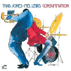Thad Jones & Mel Lewis