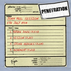 Penetration