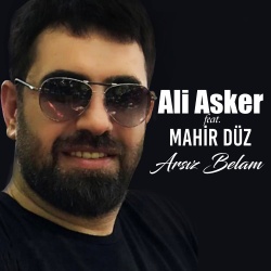 Ali Asker
