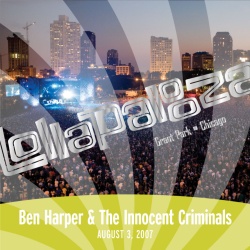 Ben Harper & Innocent Criminals