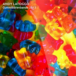 Andy LaToggo