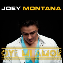 Joey Montana