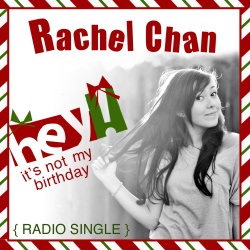 Rachel Chan