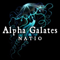 Alpha Galates
