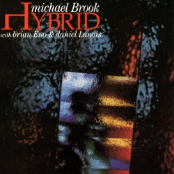 Michael Brook