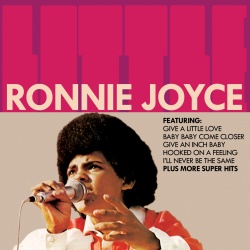 Little Ronnie Joyce