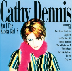 Cathy Dennis