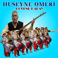 Huseynê Omerî