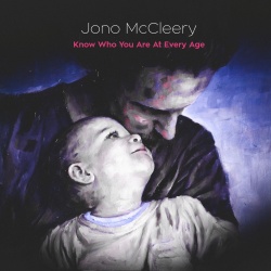 Jono McCleery
