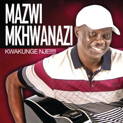 Mazwi Mkhwanazi