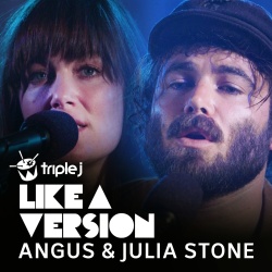 Angus & Julia Stone