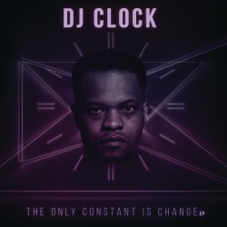 DJ Clock