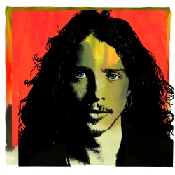 Chris Cornell & Soundgarden & Temple Of The Dog