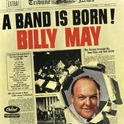 Billy May