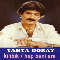 Yahya Doray