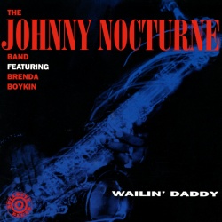 Johnny Nocturne Band