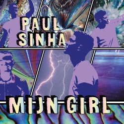 Paul Sinha