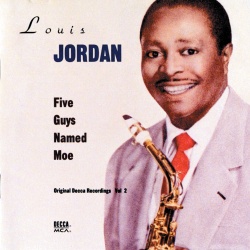 Louis Jordan