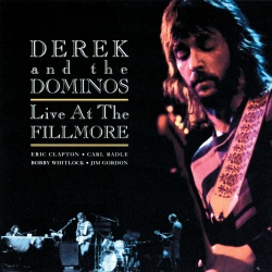 Derek & The Dominos