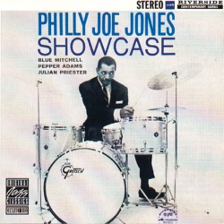 Philly Joe Jones