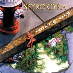 Spyro Gyra