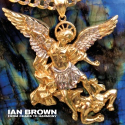 Ian Brown