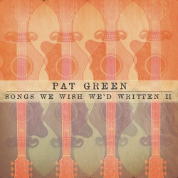 Pat Green