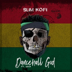 Slim Kofi