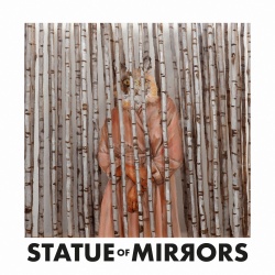 Statue of Mirrors