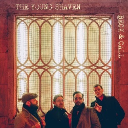 The Young Shaven