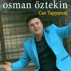 Osman Öztekin