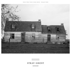 Stray Ghost