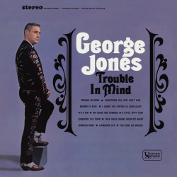 George Jones