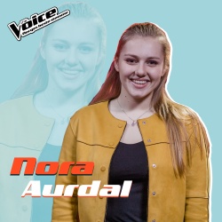 Nora Aurdal