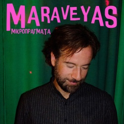 Maraveyas