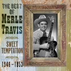 Merle Travis