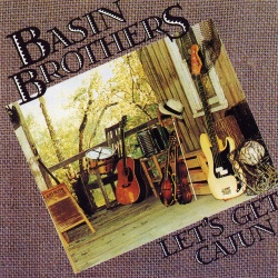 The Basin Brothers