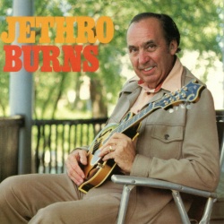 Jethro Burns