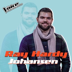 Ray Hardy Johansen