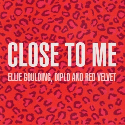 Ellie Goulding & Diplo & Red Velvet