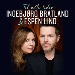Ingebjørg Bratland & Espen Lind
