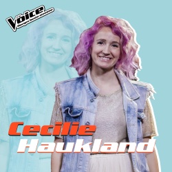 Cecilie Haukland