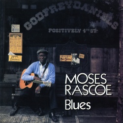 Moses Rascoe