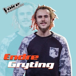 Endre Gryting