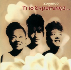 Trio Esperanca