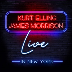 James Morrison & Kurt Elling