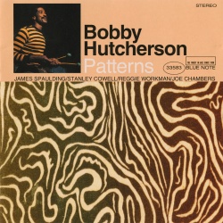 Bobby Hutcherson