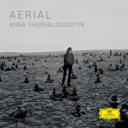Anna Thorvaldsdottir